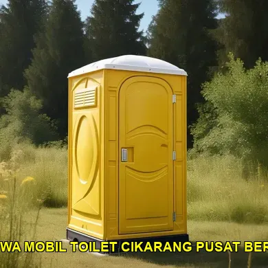 harga sewa mobil toilet cikarang pusat berkualitas